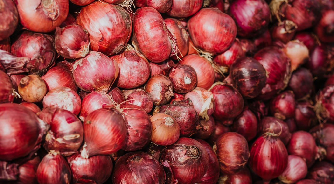 Onion Prices Double in Odisha Within Fortnight as Supply Disruptions Hit Markets